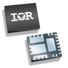 Infineon Technologies IR4321MTRPBF image