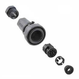 PXP7010/10P/CR/0911 bulgin