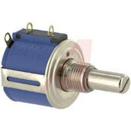 BOURNS 3541H-1-502L image