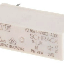 TE Connectivity 7-1393222-2 image