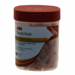 MNU18-187DMIX-BOTTLE 3M