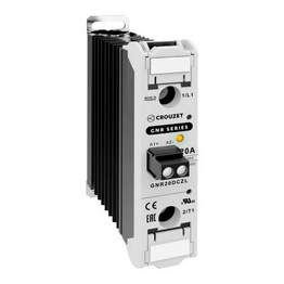 CROUZET GNR20DCZL image
