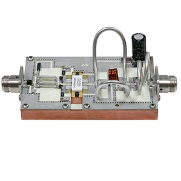 NXP Semiconductors MRFX600H-88MHZ image