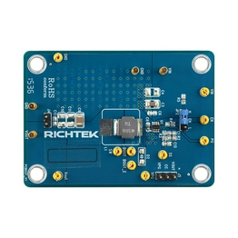 EVB_RT7255AGV8 Richtek Technology