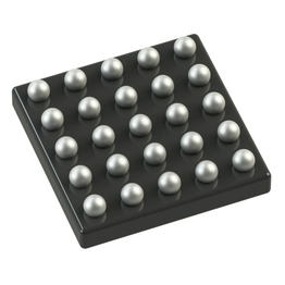 AFE4432YCHR Texas Instruments