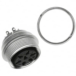 T3478100U Amphenol