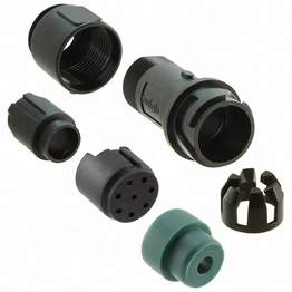 PXP4011/08P/4045 bulgin