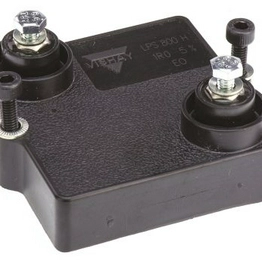 Vishay Intertechnology LPS0800H1R00JB image