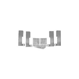 116893 XVTL-IC/BRA/SET EATON