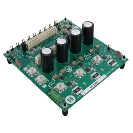 STR-60-100V-BLDC-MDK-GEVB ON Semiconductor
