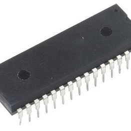 Alliance Memory AS6C1008-55PIN image