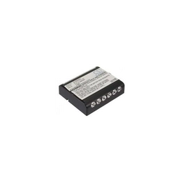 CP500  BATTERY International Lighting