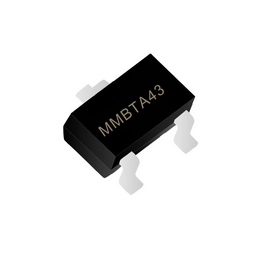 MMBTA43 YFW