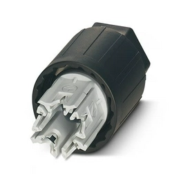 QPD N 4PE1,5 9-14 BK PHOENIX CONTACT