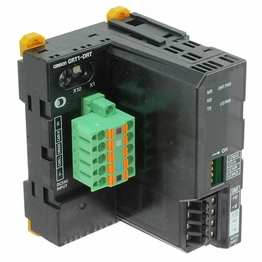 GRT1-DRT OMRON