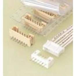 SPH-002GA-P0.5S JST