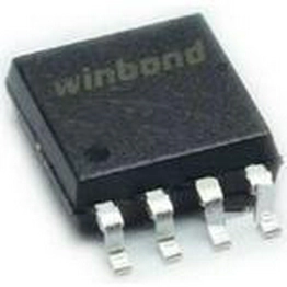 W25Q16CLSSIG TR winbond