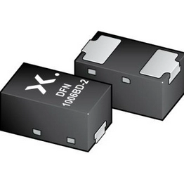nexperia BAS70LS-QYL image