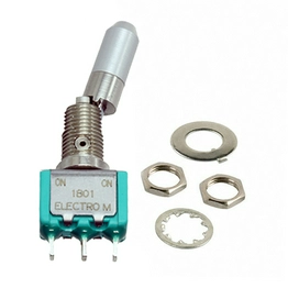 Electro Switch A123K12KZQ image