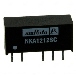Murata Manufacturing NKA1212SC image