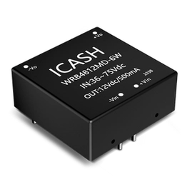 WRB4812MD-6W ICASH