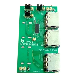Texas Instruments TS3DV642EVM image
