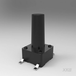 XKB Connectivity TS-1102SD-B-P-B image