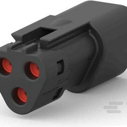 TE Connectivity 1-2303813-3 image