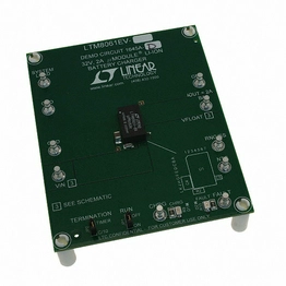 DC1645A-D Analog Devices