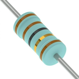 YAGEO MF0207FTE52-11R image