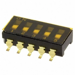 CFS-0500MB NIDEC COMPONENTS CORPORATION