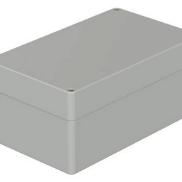 03237000 Bopla Gehäuse Systeme
