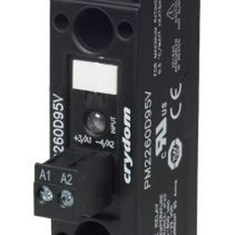 Sensata Technologies PM2260D25V image