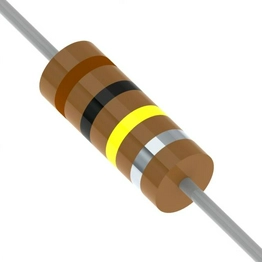 RC14KT100K Stackpole Electronics