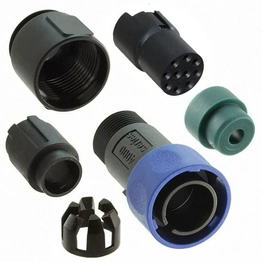 PXP4010/10S/4045 bulgin