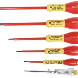 0-65-443 Stanley Black & Decker