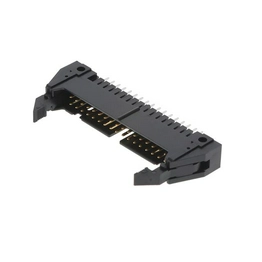 Hirose Electric HIF3BAF-34PA-2.54DSA(63) image