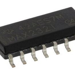 Texas Instruments MAX232ID image