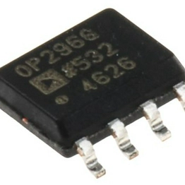 Analog Devices OP296GSZ image