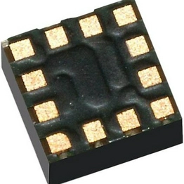 STMicroelectronics IIS2DHTR image