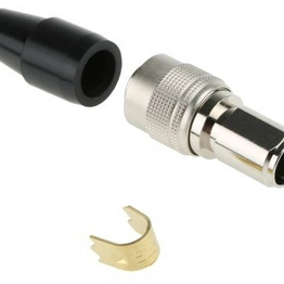 Hirose Electric HR10A-10P-10S(73) image