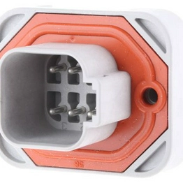 TE Connectivity DT15-6P image