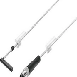 FESTO SME-10M-DS-24V-E-0,3-Q-M8D image