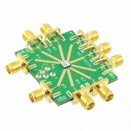 107780-HMC253LC4 Analog Devices