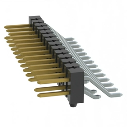 TSM-114-01-S-DH-A-005-TR samtec