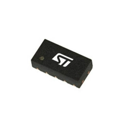 STMicroelectronics ECMF4-40A100N10 image
