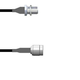 Q-1U0520003108I Amphenol Custom Cable