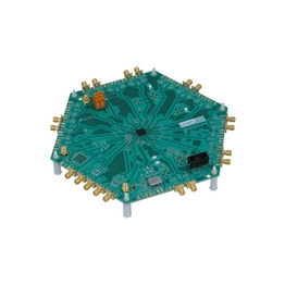 Texas Instruments LMK04806BEVAL/NOPB image