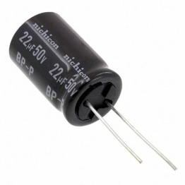 UDB1H220MHM1TN nichicon