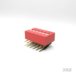 XKB Connectivity DA-06RS image